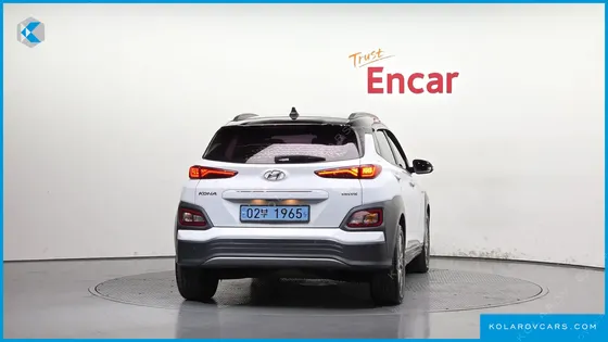 HYUNDAI KONA PREMIUM