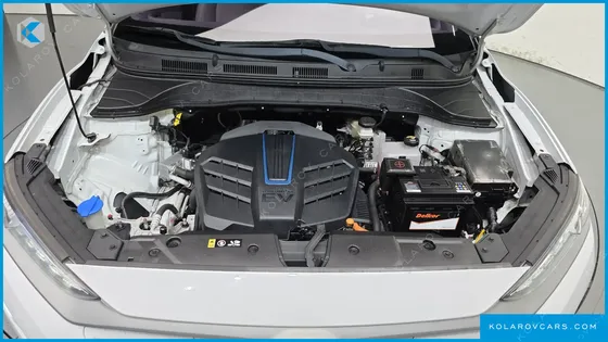 HYUNDAI KONA PREMIUM