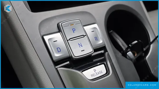 HYUNDAI KONA PREMIUM