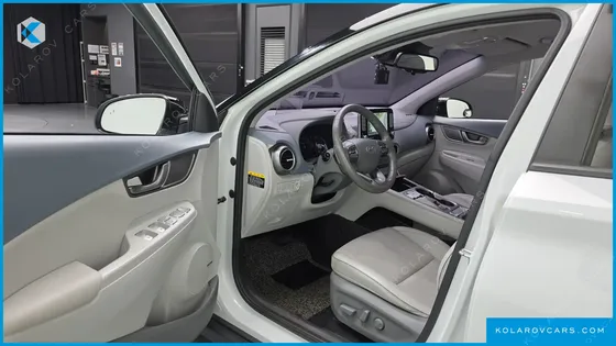 HYUNDAI KONA PREMIUM