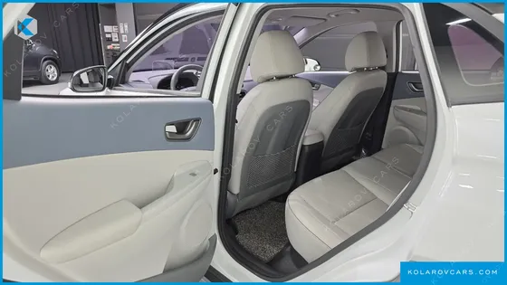 HYUNDAI KONA PREMIUM