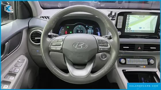 HYUNDAI KONA PREMIUM