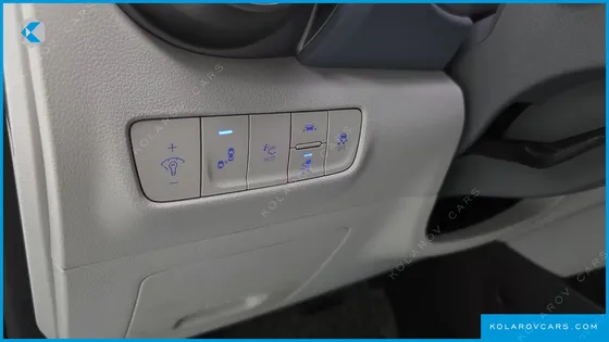 HYUNDAI KONA PREMIUM