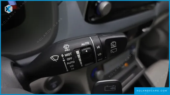 HYUNDAI KONA PREMIUM