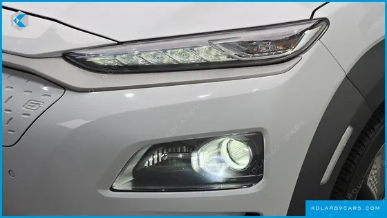 HYUNDAI KONA PREMIUM