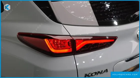 HYUNDAI KONA PREMIUM