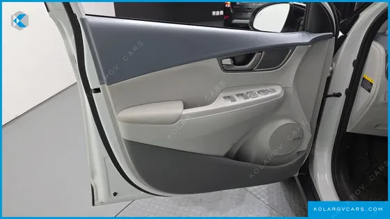 HYUNDAI KONA PREMIUM