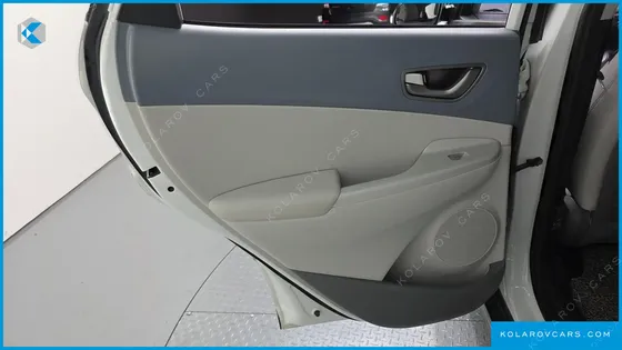 HYUNDAI KONA PREMIUM