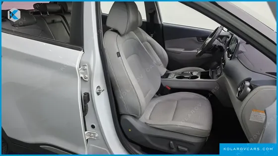 HYUNDAI KONA PREMIUM