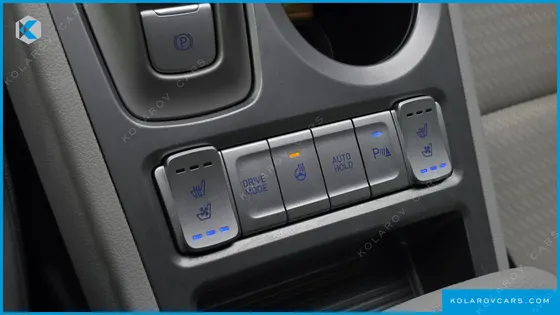 HYUNDAI KONA PREMIUM