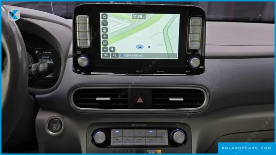 HYUNDAI KONA PREMIUM