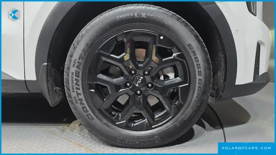KIA SORENTO HEV 1.6 2WD