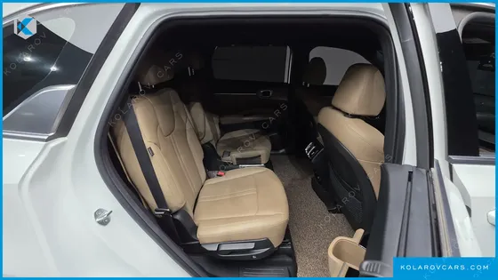 KIA SORENTO HEV 1.6 2WD