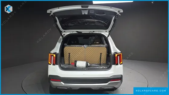 KIA SORENTO HEV 1.6 2WD