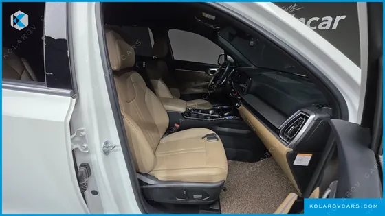 KIA SORENTO HEV 1.6 2WD