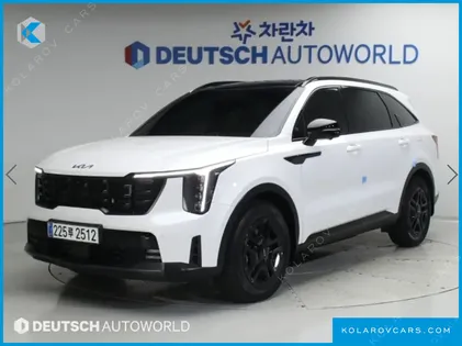 KIA SORENTO HEV 1.6 2WD
