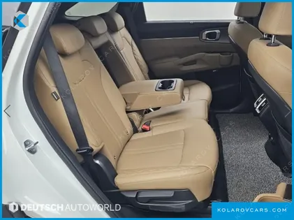 KIA SORENTO HEV 1.6 2WD