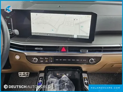 KIA SORENTO HEV 1.6 2WD