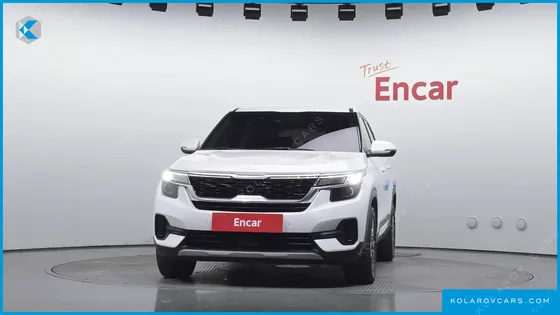 KIA SELTOS DIESEL 1.6 2WD