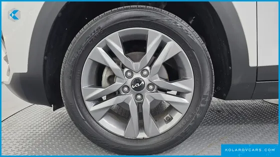 KIA SELTOS DIESEL 1.6 2WD