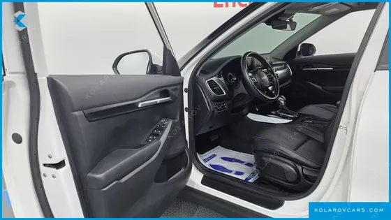 KIA SELTOS DIESEL 1.6 2WD