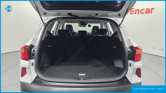 KIA SELTOS DIESEL 1.6 2WD