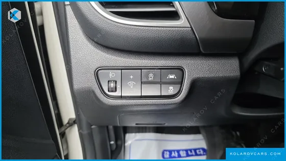 KIA SELTOS DIESEL 1.6 2WD
