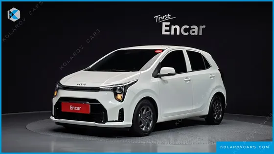 KIA MORNING (PICANTO) PRESTIGE