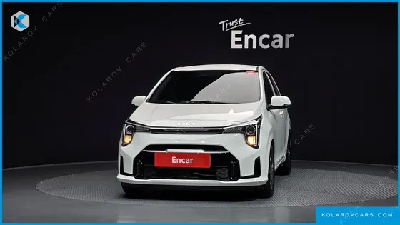 KIA MORNING (PICANTO) PRESTIGE