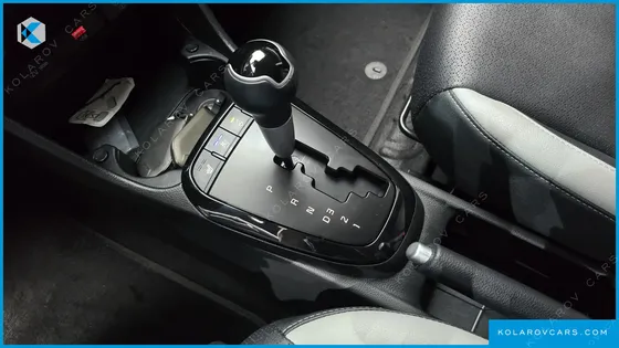 KIA MORNING (PICANTO) PRESTIGE