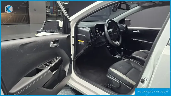 KIA MORNING (PICANTO) PRESTIGE