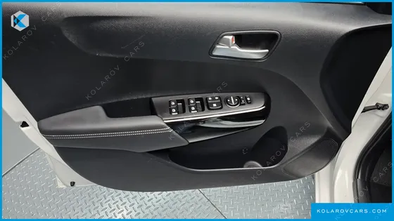 KIA MORNING (PICANTO) PRESTIGE