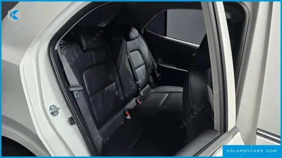 KIA MORNING (PICANTO) PRESTIGE