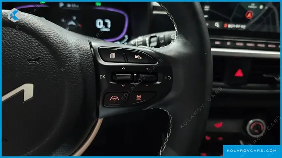 KIA MORNING (PICANTO) PRESTIGE