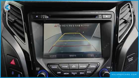 HYUNDAI I40 1.7 VGT