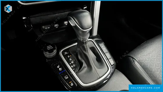 KIA SELTOS GASOLINE 1.6 TURBO 2WD