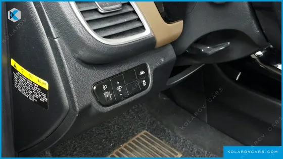 KIA SELTOS GASOLINE 1.6 TURBO 2WD