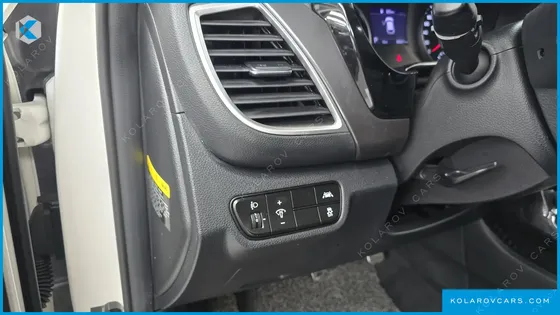 KIA SELTOS GASOLINE 1.6 TURBO 2WD