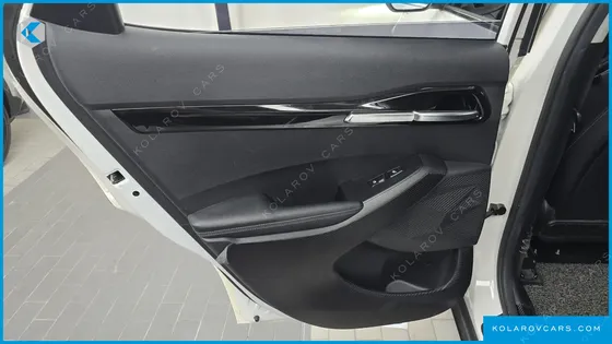 KIA SELTOS GASOLINE 1.6 TURBO 2WD