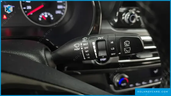 KIA SELTOS GASOLINE 1.6 TURBO 2WD