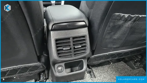 KIA SELTOS GASOLINE 1.6 TURBO 2WD