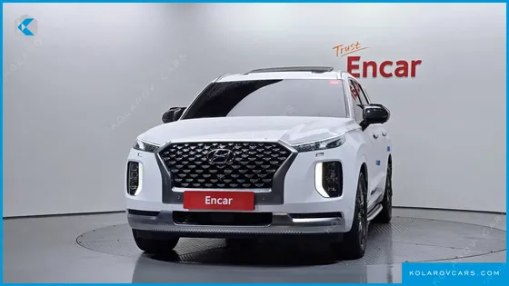 HYUNDAI PALISADE DIESEL 2.2 4WD