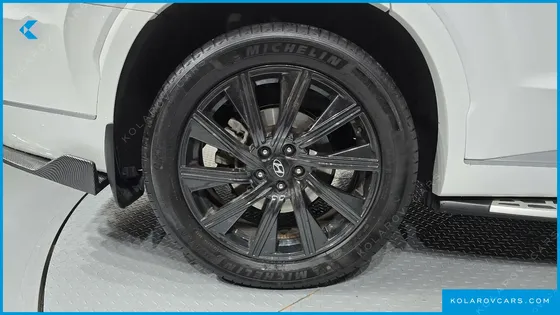 HYUNDAI PALISADE DIESEL 2.2 4WD