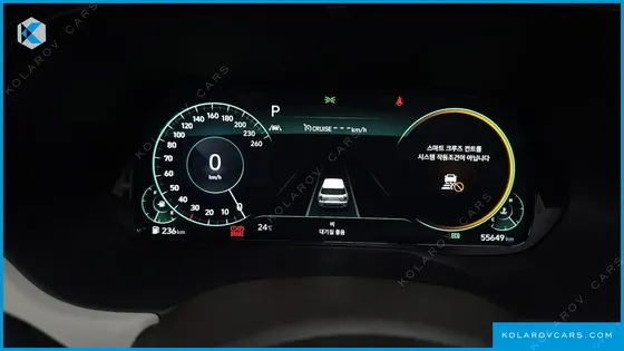 HYUNDAI PALISADE DIESEL 2.2 4WD