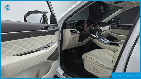 HYUNDAI PALISADE DIESEL 2.2 4WD
