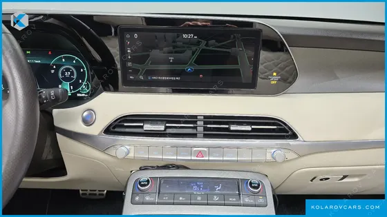 HYUNDAI PALISADE DIESEL 2.2 4WD