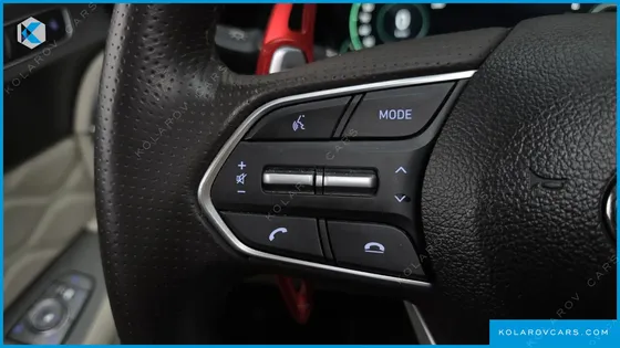 HYUNDAI PALISADE DIESEL 2.2 4WD