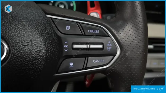HYUNDAI PALISADE DIESEL 2.2 4WD