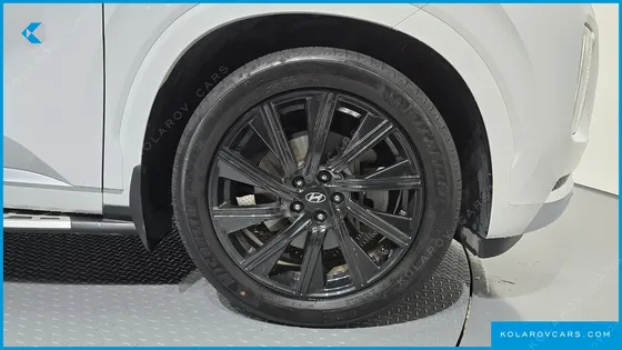 HYUNDAI PALISADE DIESEL 2.2 4WD