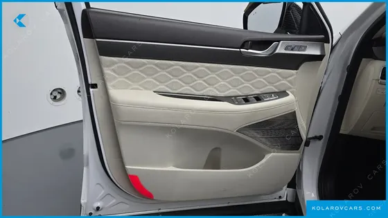 HYUNDAI PALISADE DIESEL 2.2 4WD